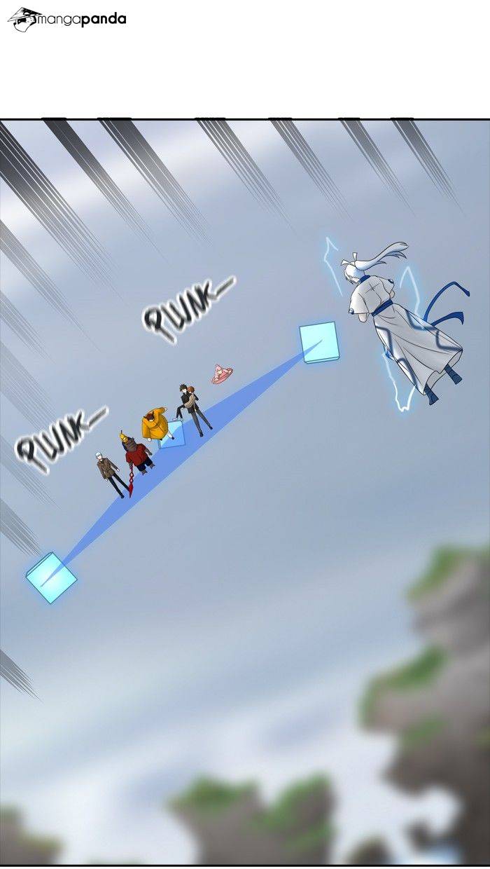 Tower of God Chapter 367 image 114